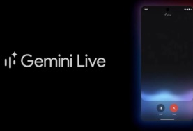 Gemini Live