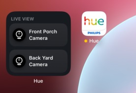 Philips Hue AI