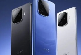 iQOO Z10 Turbo Pro