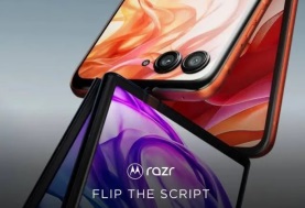 Motorola Razr