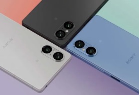 سوني Xperia 5 V