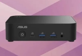 Asus NUC 14 Essential