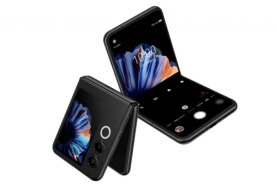 هاتف Nubia Flip 2