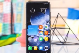  Xiaomi Mix Flip 2