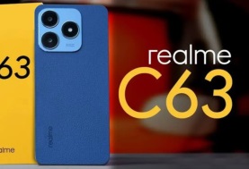 هاتف Realme C63