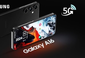 Samsung Galaxy A16