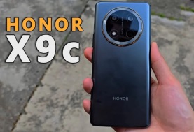 HONOR X9c