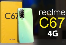 Realme C67 4G