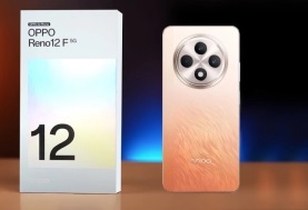 Oppo Reno 12 F 4G