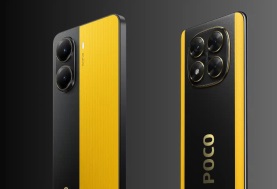 هاتف Poco X7