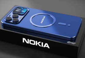 Nokia Eve