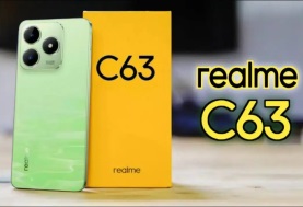 هاتف Realme C63