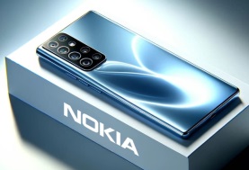 Nokia Turbo Pro 2024