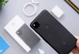 Pixel 4a