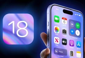 iOS 18