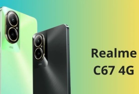  هاتف Realme C67 4G