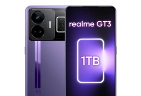 Realme GT3