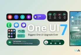 One UI 7