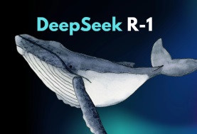 DeepSeek 