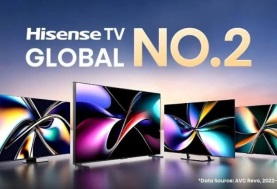 Hisense 