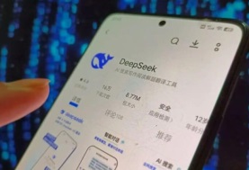 DeepSeek 