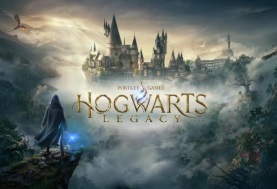 لعبة Hogwarts Legacy