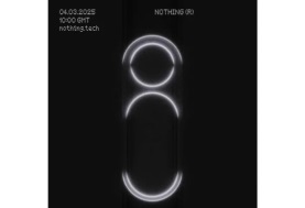 هاتف Nothing Phone (3a)