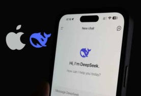 DeepSeek