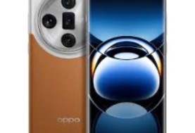 هاتف Oppo Find X7 Ultra.. إمكانيات قوية وتكنولوجيا الذكاء الاصطناعي