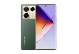 بسعر تنافسي وتصميم أنيق.. هاتف Infinix Note 40 Pro 5G