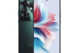 هاتف Oppo Reno 11 F 5G.. كاميرا ثلاثية وبطارية كبيرة