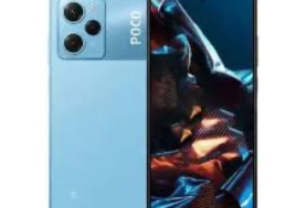 سعر ومواصفات Xiaomi Poco X5 Pro