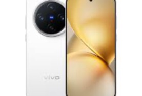 هاتف Vivo X200.. أداء قوي وتصميم أنيق