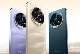 "Realme 14 Pro Series: تجربة هواتف ذكية رائدة بأداء قوي ".