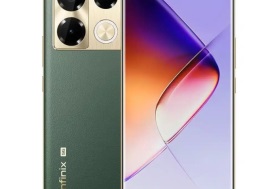 "Infinix Note 40: الابتكار والتكنولوجيا بسعر يناسب الجميع"