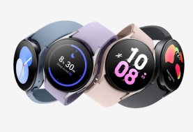 "Galaxy Watch 6: ساعة ذكية متكاملة بتصميم عصري وأداء متطور"