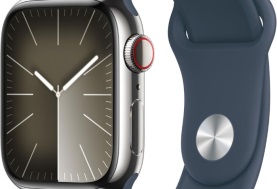 "Apple Watch Series 9: التكنولوجيا المتطورة 2025 "