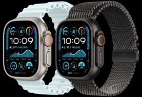 "Apple Watch Ultra: القوة والمتانة لعالم المغامرات"