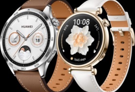 "Huawei Watch GT4: أناقة الأداء وابتكار التقنيات في ساعة ذكية واحدة"