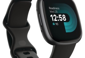 "Fitbit Versa 4: الساعة الذكية المثالية لتحسين لياقتك البدنية "