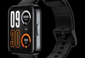 "Realme Watch 3 Pro: ساعة ذكية تجمع بين الأناقة والابتكار "