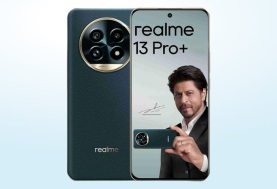 "Realme 13 Pro: قفزة نوعية تجمع بين الأداء المذهل "