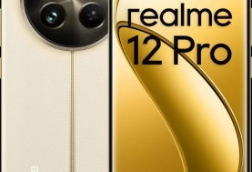 "Realme 12 Pro: الأداء المتفوق والتصميم الأنيق في هاتف واحد"