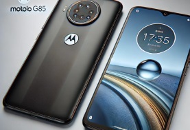 Motorola Moto G85: أداء متميز وشاشة رائعة في هاتف متوسط السعر