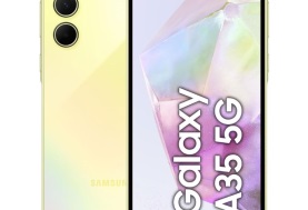 " Samsung Galaxy A35 5G".. كينج الفئة المتوسطة جودة مقابل سعر