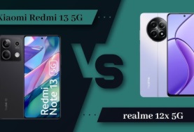 مقارنة أفضل هاتف نهاية 2024: Realme GT 6 أم Xiaomi 14T.. تفاصيل 