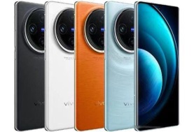 "اغتنم الفرصة.. خصومات هائلة على هاتف Vivo X100 Pro 5G"