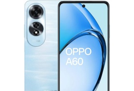 Oppo A60.. أداء قوي وتصميم أنيق مع بطارية تدوم طوال اليوم