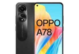 "Oppo A78 5G.. مواصفات قوية وسعر منافس في فئة الهواتف المتوسطة"