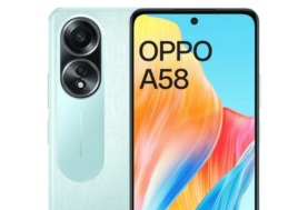 "هاتف Oppo A58 4G.. أداء متميز ومواصفات قوية بسعر اقتصادي"